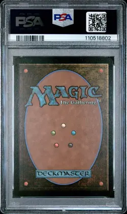 2022 MTG SECRET LAIR DROP FOIL #1028 GHAZGHKULL, PROPHET OF THE WAAAGH! PSA 10 - Image 2