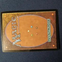 Goblin Wizard The Dark MTG Magic The Gathering - Image 2