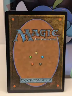 Comeuppance (Borderless) 0001 Marvel Universe Eternal-Legal Regular - MTG - NM - Image 2