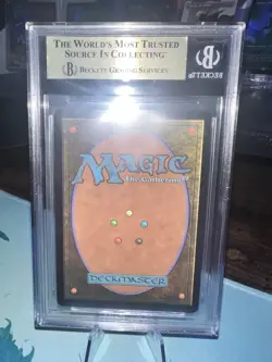 Crypt Ghast (Retro Frame) Ravnica Remastered Foil - Image 3