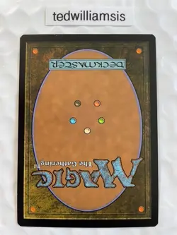 Chromatic Lantern Masterpiece Series: Kaladesh Inventions Foil LP/NM - Image 4