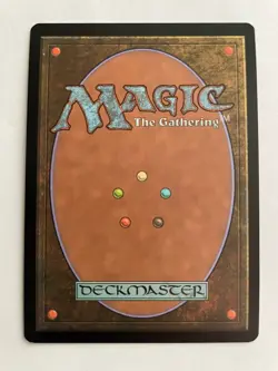 Magic: The Gathering - FOIL Spirit Mantle - Core Set 2012 - NM! - Image 2