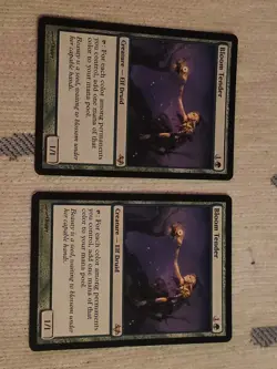 2x Bloom Tender Mtg Eventide - Image 1