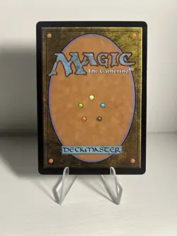 Jackal Genius Geneticist #0131 MTG Marvel's Spider-Man Magic The Gathering - Image 2