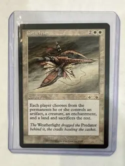 Cataclysm Exodus Regular - Image 1