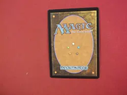 MTG " Enter The Infiniate " Foil Gatecrash NMT + - Image 2