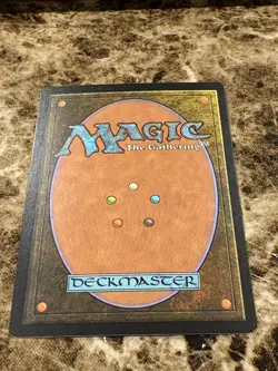 GENERATOR SERVANT Magic MTG M15 Core Set Foil LP - Image 2