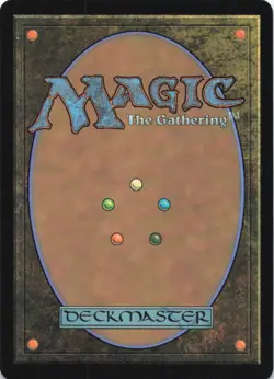 MTG Brainstorm (Pencils) (7013) | NM | Spider-Man Secret Lair {SLD} - Image 2