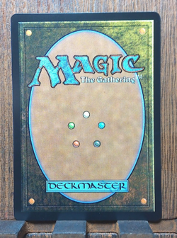 MTG Hullbreaker Horror ( FOIL Borderless ) Innistrad Remastered NEAR MINT... - Image 3