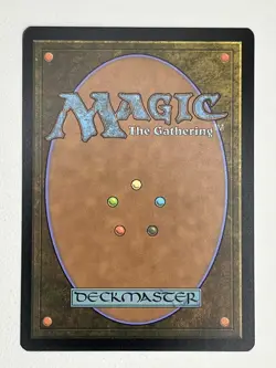 Wall of Omens (Borderless) - Double Masters 2022 - MTG - NM - Regular Uncommon - Image 2
