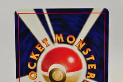 Pokemon card 2 Set Beedrill, Koga's Beedrill No.015 Holo Rare Old Back Japanese - Image 4