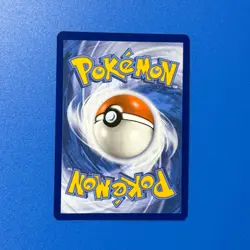 Mega Absol ex 086/132 Me01: Mega Evolution POKEMON NEAR MINT - Image 2
