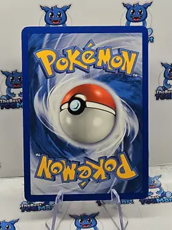 Wynaut - 71/92 (EX Legend Maker) Pokemon LP - Image 2