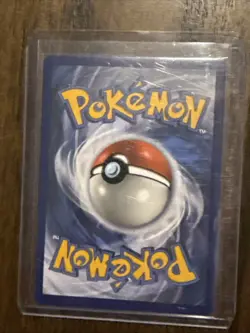 Pokemon TCG Shining Ho-Oh SM70 Holo - Image 2