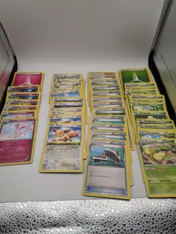 Pokemon Furious Fists Enchanted Echo Theme Deck - Image 4