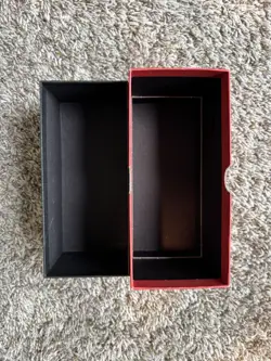 *EMPTY* Pokemon XY Primal Clash Groudon Elite Trainer Box ETB *EMPTY* - Image 3