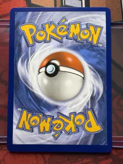 Pokemon TCG Lillie’s Determination Mega Evolution 169/132 SIR English MINT - Image 2
