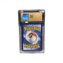 Pokemon TCG Surfing Pikachu VMAX (2021) 009/025 Celebrations CGC 10 Pristine - Image 2