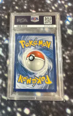 PSA 10 Psyduck - 175/165 - Illustration Rare - Pokemon TCG Scarlet & Violet 151 - Image 3