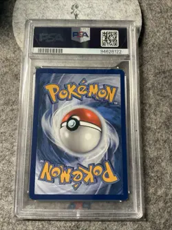 PSA 10 Pokemon SVP 151 UPC Black Star Promo Mew EX #053 GEM MINT - Image 5