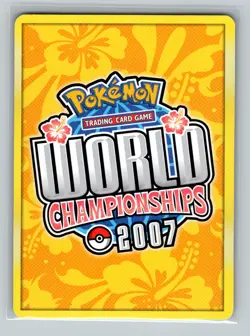 Pokemon TCG Holon Transceiver 98/113 2007 World Championships Normal LP - Image 2