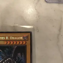 Red-Eyes B. Dragon BPT-005 2002 Collectors Tin Limited Edition - Image 3