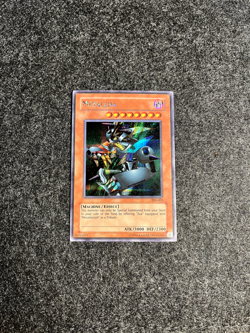 Metalzoa - TFK 002 - Prismatic Secret Rare - Yu-Gi-Oh! TCG - Image 2