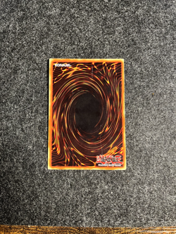 Metalzoa - TFK 002 - Prismatic Secret Rare - Yu-Gi-Oh! TCG - Image 3