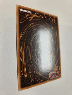 Dark Magician Girl MP22-EN268 Secret Rare Holo Foil Bleed Yugioh 1st Edition PSR - Image 4