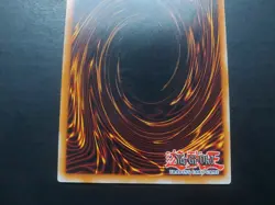 Yugioh - Legendary Dragon of White WSUP-EN051 Secret Rare 1st Edition - Image 5