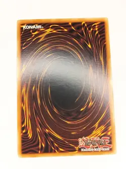 Yu-Gi-Oh! TCG Swords Of Revealing Light LOB-101 Super Rare LP - Image 2