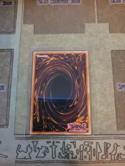YUGIOH MAGICIANS SOULS LDS3-EN088 ULTRA 1ST ED NM BLUE NAME - Image 2