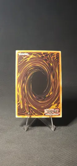 Yu-Gi-Oh Heat Wave (Quarter Century Secret Rare) RA03-EN058 NM - Image 2