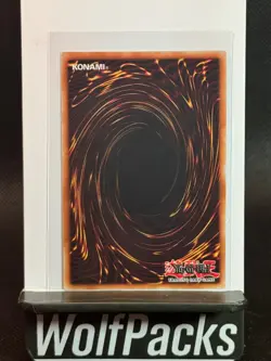 Yu-Gi-Oh! Legendary Collection Kaiba - Mirror Force Dragon Ultra Rare LCKC-EN062 - Image 2