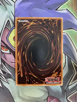 SDSE-EN003 Synchron Carrier Common 1st Edition Light Play Yugioh Card - Image 2