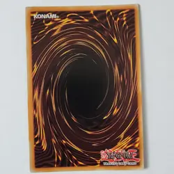 Solemn Strike - BLRR-EN102 - NM/VLP - Ultra Rare - 1st ed - Yugioh - Image 2