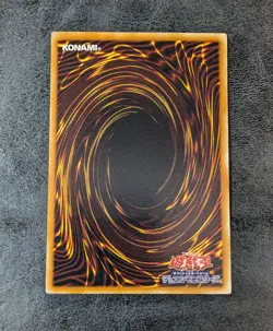 LP - Yu-Gi-Oh TCG Cyberdark Keel CDIP-JP003 Ultimate Rare Holo JAPANESE - Image 2