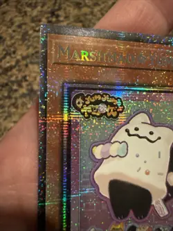 MarshmaoYummy Starlight Rare Near Mint DOOD-EN024 Yu-Gi-Oh! Single Meta Relevant - Image 5