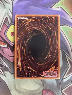 DAMA-EN034 Despian Aquaeritis Ultra Rare 1st Edition NM Yugioh Card - Image 2