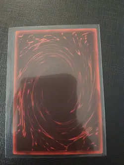 EGYPTIAN GOD CARDS OBELISK SLIFER RA LC01 Quarter Century Secret Rare Yugioh TCG - Image 4