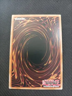 Carte Yu-Gi-Oh Dragon Celeste Hieratique Du Seigneur d'Heliopolis Gftp-fr004 - Image 2