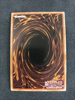 Carte Yu-gi-oh Theinen Le Grand Sphinx Ep1-fr001 - Image 2