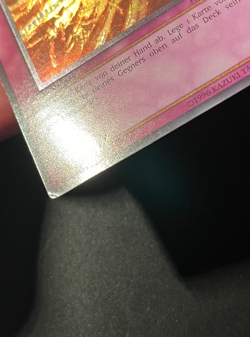 Yu-Gi-Oh! FET-DE053 Windsturm der Phonixflugel 1. AUFLAGE ULTIMATE RARE EDISON - Image 3