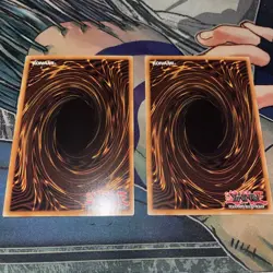Yu-Gi-Oh Mulcharmy Fuwalos 1st Edition Super Rare RA04 2X - Image 3