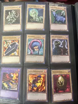 LOB-EN119 Legend of Blue Eyes White Dragon 25th Anniversary Master Set Missing 3 - Image 2