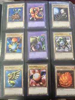 LOB-EN119 Legend of Blue Eyes White Dragon 25th Anniversary Master Set Missing 3 - Image 3