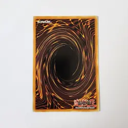 Exodia The Forbidden one - 5 card set - LDK2 - NM - Unlimited - 2024 - Image 5