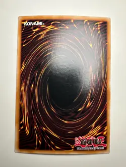 YuGiOh Exodia, the Legendary Defender TN19-EN003 Secret Rare Limited Edition NM - Image 2