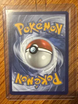 Amarys Prismatic Evolutions Holo Sir Pokemon TCG Card 170/131 NM Condition - Image 2