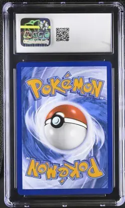 ✨✨CGC 10 Poltchageist 171/167 Twilight Masquerade Illustration Rare Pokemon Card - Image 2